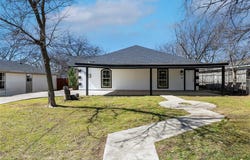 3108 Olive Place, Fort Worth, TX 76116