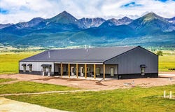 1820 CO RD 160, Westcliffe, CO 81252