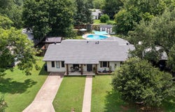 606 Francine DR, Rockdale, TX 76567