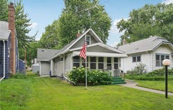 4347 Russell Avenue N, Minneapolis, MN 55412
