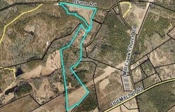 0 Blume Road, Mitchell, GA 30820