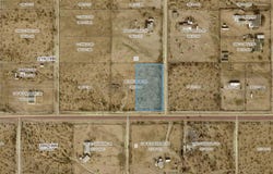 306-23-148 (E) W Shinarump Drive, Golden Valley, AZ 86413
