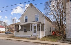 10 Church Street, Lincoln, NH 03251