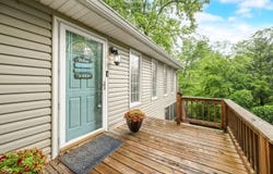 460 W Hinshaw Drive, Nineveh, IN 46164