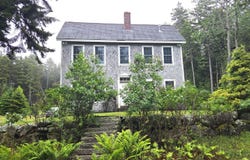 85 Bonsey Lane, Surry, ME 04684