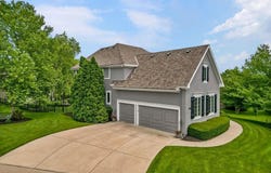 6104 W 144th Street, Overland Park, KS 66223