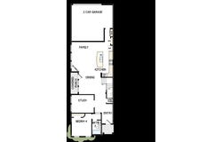 1118 Harvest Way, Argyle, TX 76226