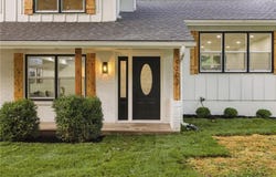 9303 Hayes Drive, Overland Park, KS 66212