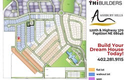 11675 S 125 Street, Papillion, NE 68046