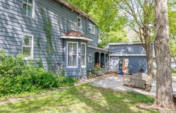425 Rountree Street, Hillsboro, IL 62049