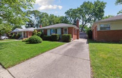 13210 Tecumseh Avenue, Redford, MI 48239