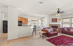 109 Brook Shire, Cibolo, TX 78108-3286