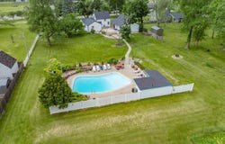 4920 North Bend Drive, Fort Wayne, IN 46804
