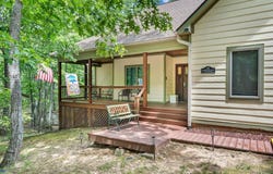 30 Boulder Point DR, Hardy, VA 24101