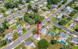 151 W Nassau Avenue, South Plainfield, NJ 07080