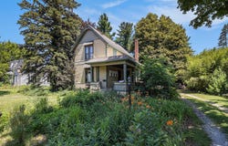 46 1st Street, Milan, MI 48160