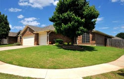 1820 January Place, Moore, OK 73160