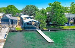 2066 Pelican Isle Drive, Kerens, TX 75144