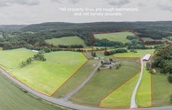 1589 Switzkill Road, Berne, NY 12023