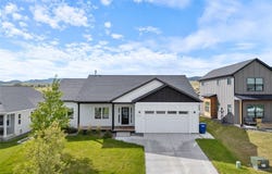 1215 Sweetgrass Lane, Livingston, MT 59047