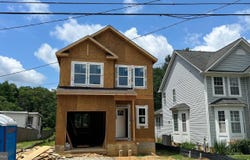 LOT 41 CISSELL AVE, LAUREL, MD 20723
