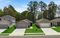 Fay S Perry Dr, Childersburg, AL 35044