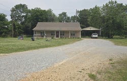 20 County Road 235, Cherry Valley, AR 72324
