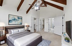 8 Fawn Road, Cedar Crest, NM 87008