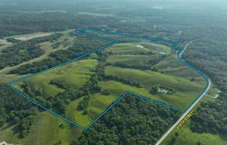 610th Street, Moulton, IA 52572