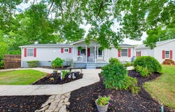 462 Forest Drive, Cross Hill, SC 29332