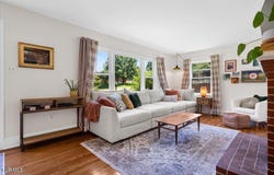 222 Northeast Stonewall Heights, Abingdon, VA 24210