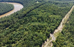 River Rd WP Lot 1, clarion, PA 16214