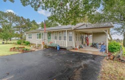 6146 Old County Road, Pocahontas, AR 72455