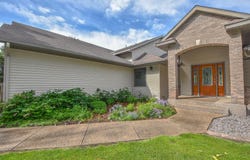 8795 Lakewood Shore Road NW, Rice, MN 56367