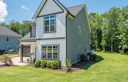 335 Glenn Street, Franklinton, NC 27525