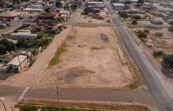 5th St, McCamey, TX 79752