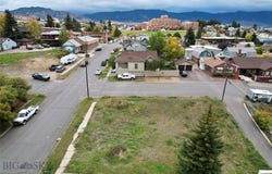 W Diamond, Butte, MT 59701