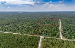Lot 4 00 30th Ave, High Springs, FL 32643