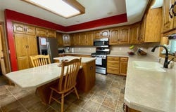 23110 Grandview Loop, Long Prairie Twp, MN 56347