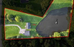 3647 S Newton Falls Rd., Diamond, OH 44412