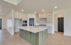 9213 NW 147th Terrace, Yukon, OK 73099