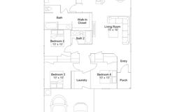 27502 E 114th Pl S, Coweta, OK 74429