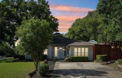 7101 Brazos Avenue, Fort Worth, TX 76116