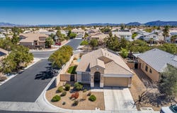 8266 Lincoln Valley Street, Las Vegas, NV 89123