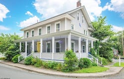 55 Valley St, Knowlton Twp., NJ 07832-2105