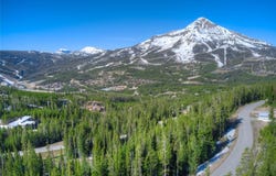 105 A BEEHIVE BASIN Road, Big Sky, MT 59730