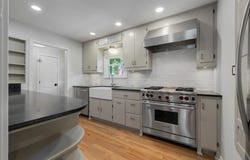 616 Woodland Street, Denton, TX 76209