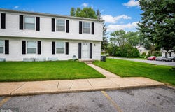 2 BROOKSHIRE DRIVE, REISTERSTOWN, MD 21136