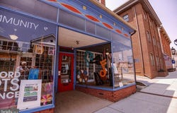 38 S 3RD STREET, OXFORD, PA 19363
