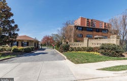 1 SMETON PL #506 & 606, TOWSON, MD 21204